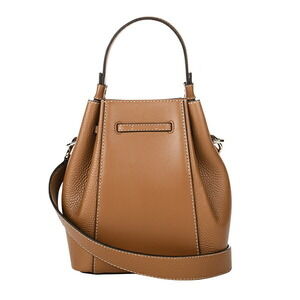 Furla Brown Stella Mia handbag